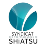 logo syndicat des professionnels du shiatsu