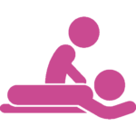 logo massage