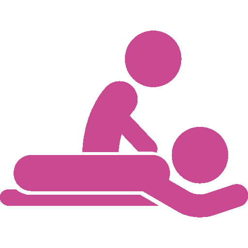 logo massage