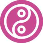 logo yin yang